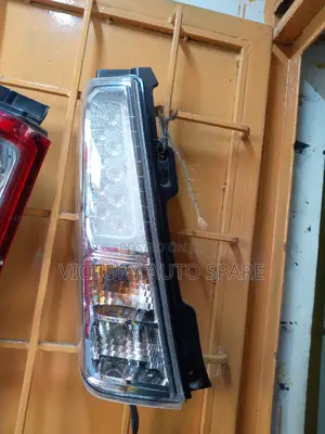 Wagon R Taillight