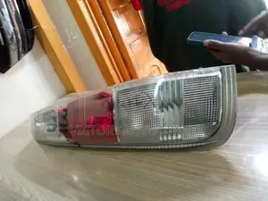 Nissan Xtrail Taillight