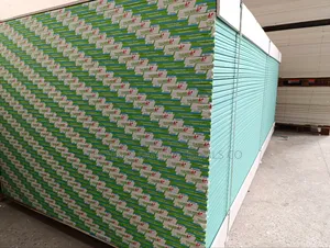 Thumb Gypsum Board (9mm) Moisture-Resistant