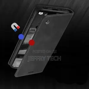 VIVO V30 5G Flip Wallet Leather Case Cover