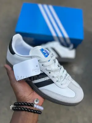 Adidas Samba Sneakers