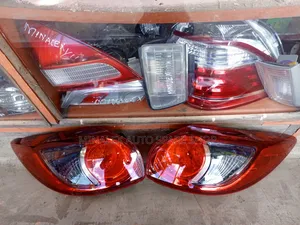 Backlights Mazda CX-5
