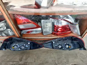 Backlights Mazda CX-5