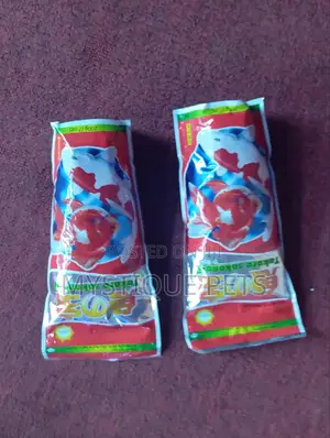 200gram Granules/Pellets Fish Food