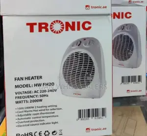 Room Heater Tronic