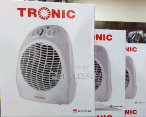Tronic Indoor Room Heater