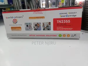 Brother TN-2355