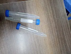 15ml Centrifuge Tube.