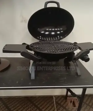 Portable Table Top Grill/Barbecue Grills