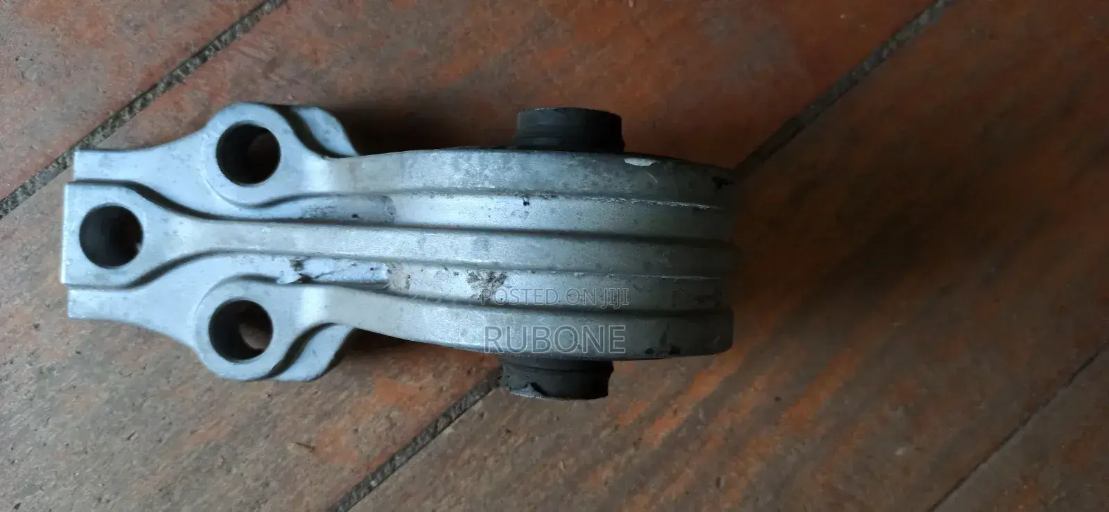 FRD Escape Engine Mounts