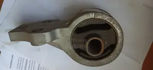 FRD Escape Engine Mounts