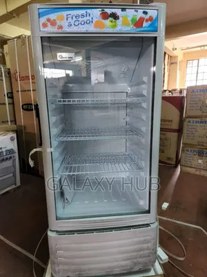 Brand New Ramtons 150litres Display Fridge