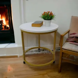 Nobel Coffee Table