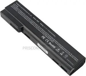 Hp Elitebook 8470p 8460p 8440p 6930p 8460w 8560 8570 Battery