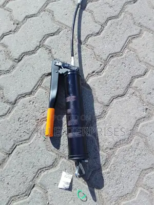 Grease Pump Small