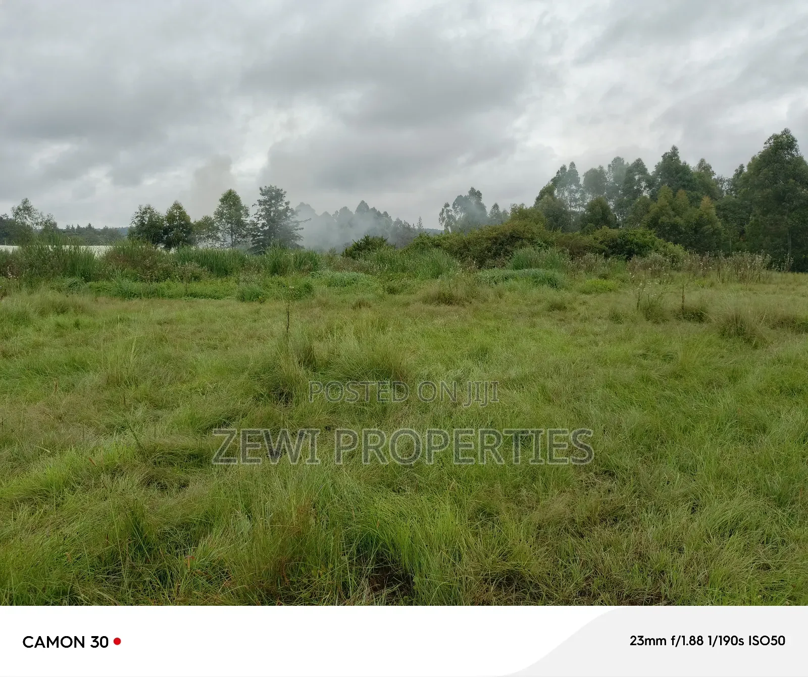 2.3 Acres Karen