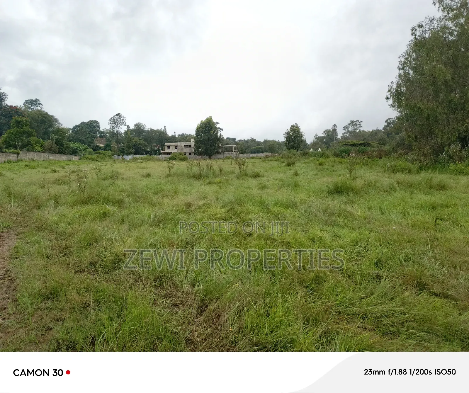 2.3 Acres Karen