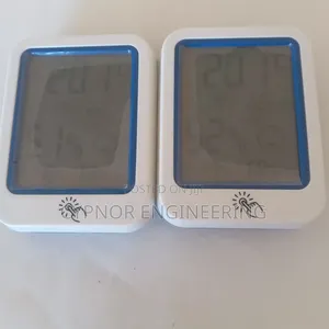 Laboratory Precision Hygrometer for Accurate Measurements