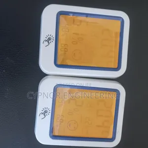 Pharmacy Humidity and Temperatue Monitoring Tool
