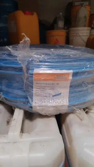 PVC Waterbar-Waterstops(Available in 6, 8 and 10 Inches)