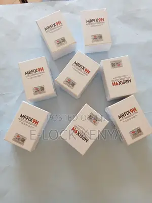 Superior 9h Mr Fix Coating