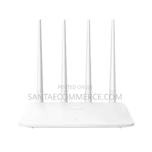 Tenda F6 Wireless Router
