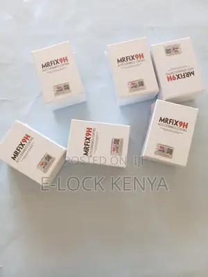 Advanced 9h Ceramic Car Coating