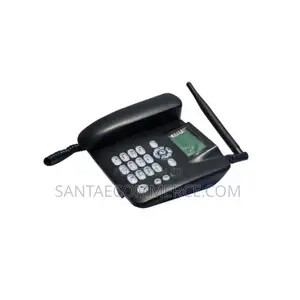 Huawei GSM Office Home Desktop Phone With SIM Slot