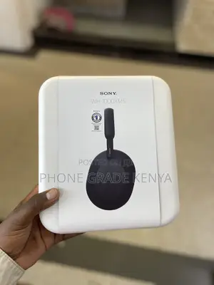 Sony Wh-1000xm5
