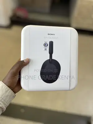 Sony Wh-1000xm5