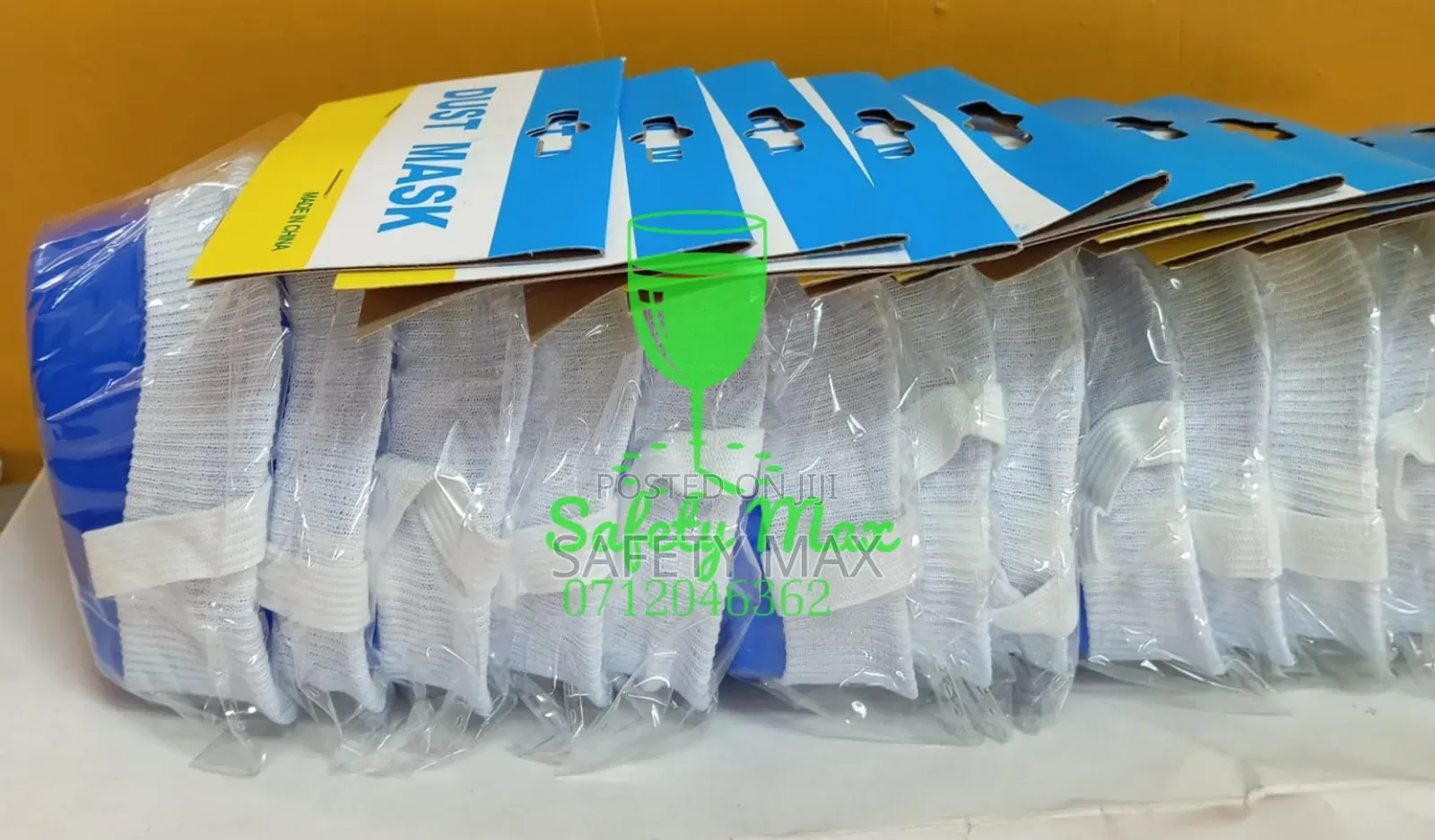 Mono Dust Mask