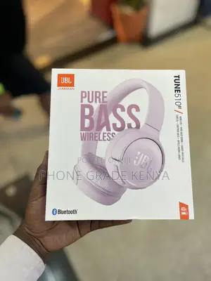 JBL Tune 510 BT