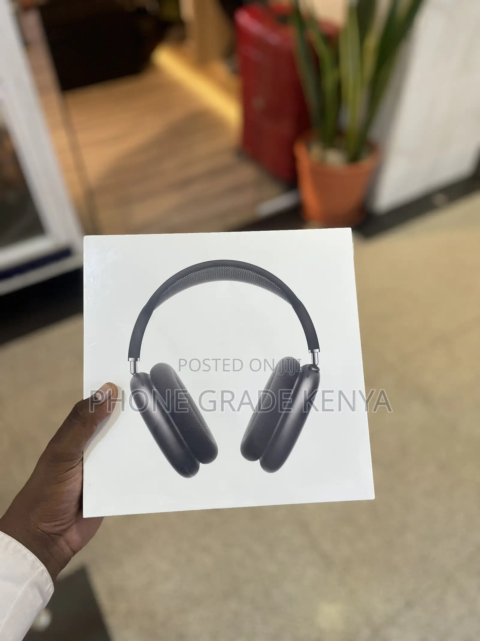 Apple Airpod Max