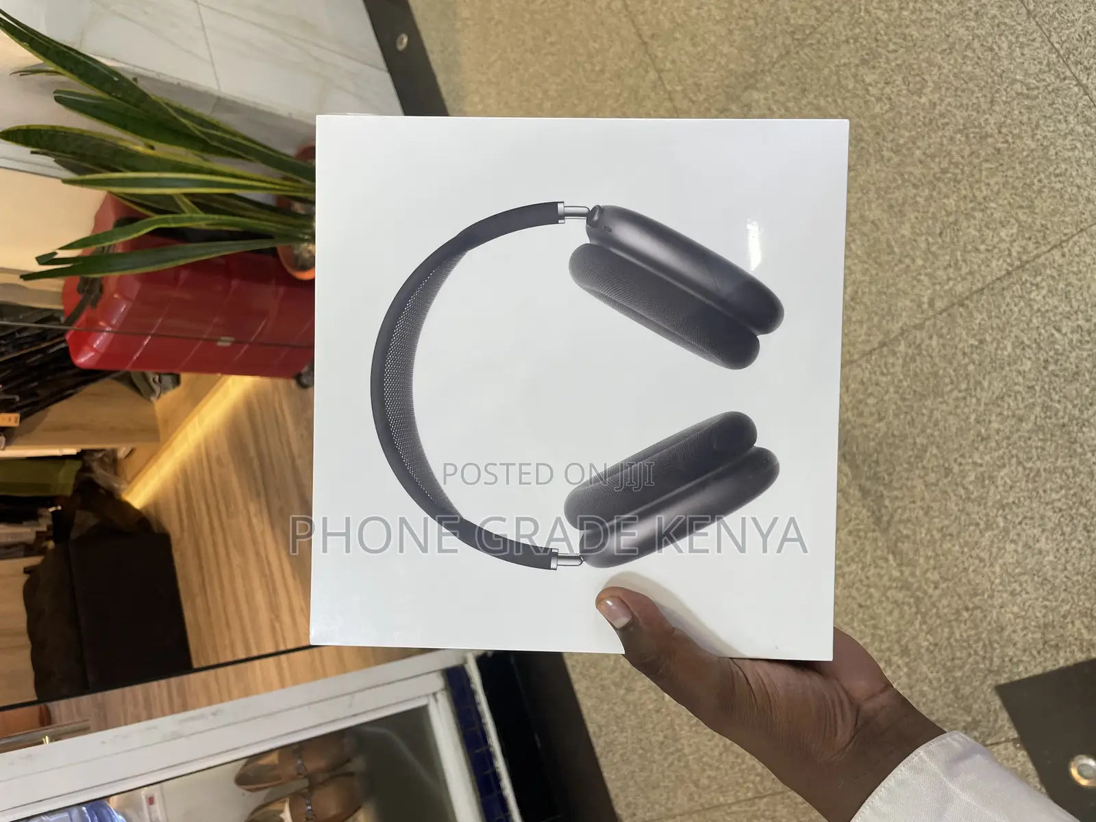 Apple Airpod Max