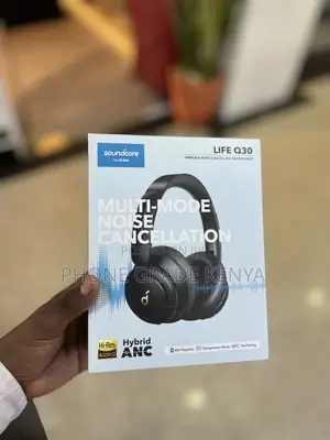 Anker Life Q30