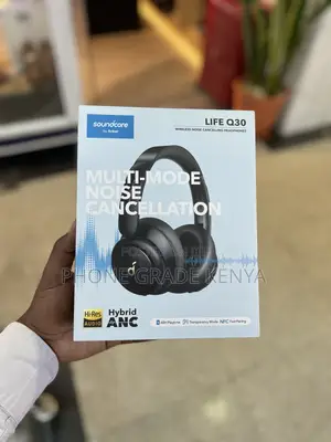 Anker Life Q30