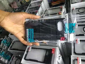 Rugged Case Compatible for Google Pixel 8 Shockproof