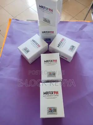 Top Quality 9h Car Shield Ceramic Coating