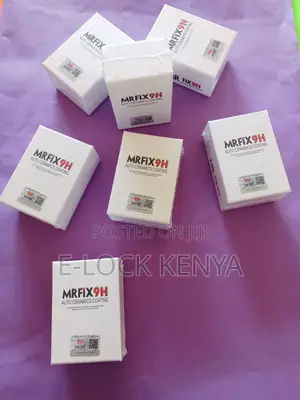 Fantastic 30ml Ceramic Coating Mr Fix