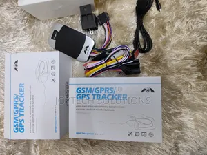 Real Time CAR GPRS TRACKER. Accurate GSM Tracker