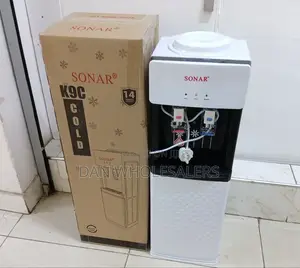 Sonar K9C Hot and Cold Water Dispenser