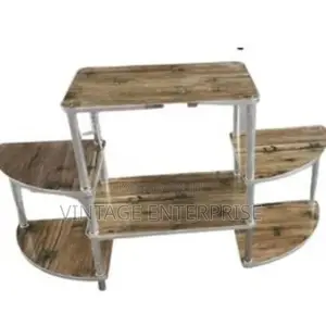 Model No.66, Wooden Tv Stand. 