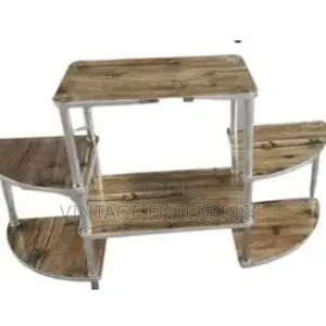 °°Wooden Tv Stand Model No.6