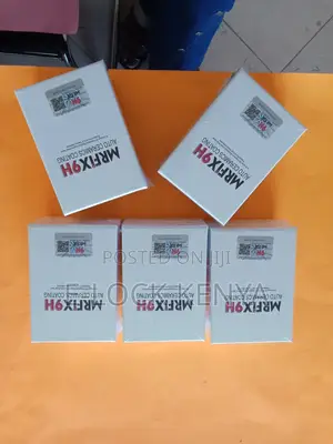 Advanced 9h Graphene Car Protection