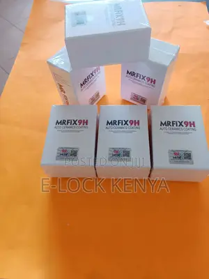 30ml Graphene Car Armor
