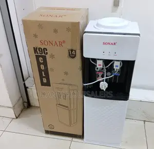 Sonar K9C Top Load Water Dispenser