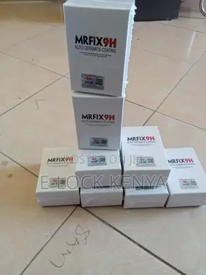High Hardness Hydrophobic Coating