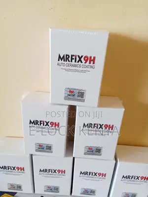 30ml Defender Ceramic Coating