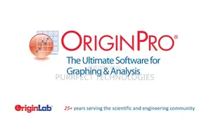 Originpro 2025