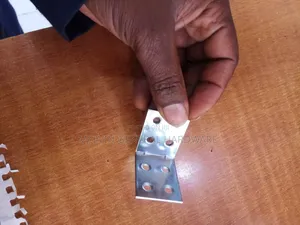 Shelf Bracket 40 by 40 By30